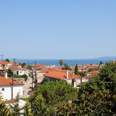 Agali Supreme Hospitality And Comfort Afytos Exterior photo