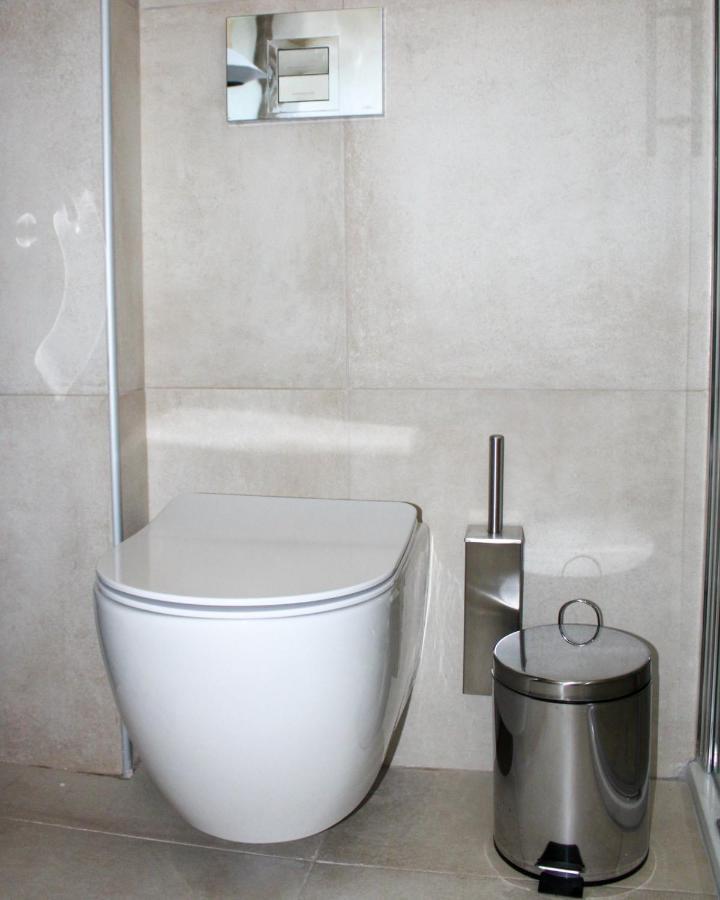 Agali Supreme Hospitality And Comfort Afytos Exterior photo